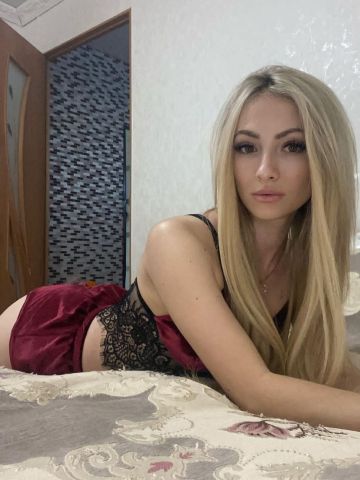Проститутка Елена