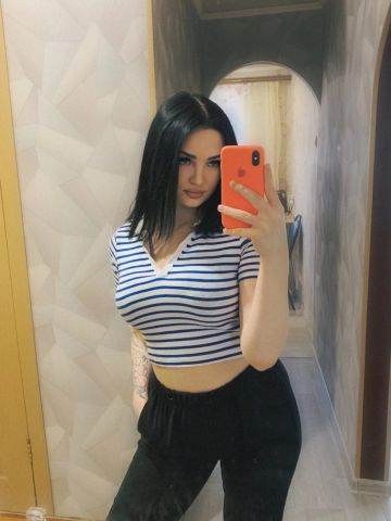 Проститутка Ульяна